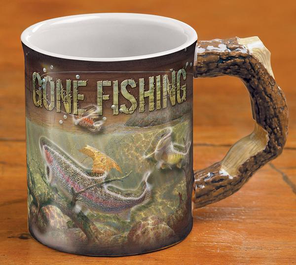 Gifts for Fishermen - Shop our Selection of Fishing Gifts - Wild Wings