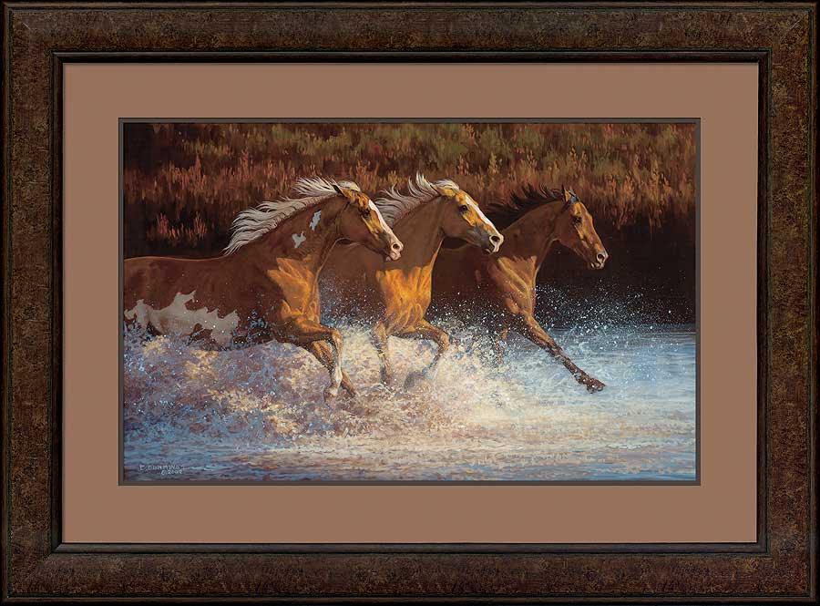 framed-horses-art-print-thundering-water-by-chris-cummings-F195751081d.jpg