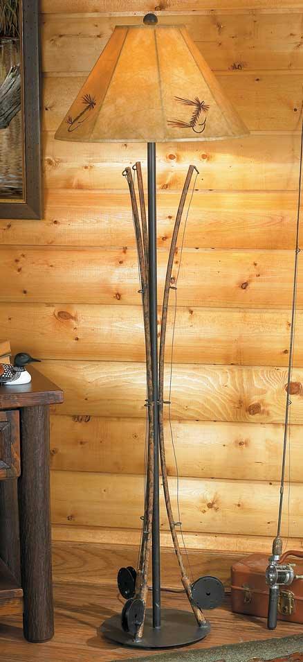 Adjustable Floor Lamp, Fishing Pole Arch Floor Light for Living Room  Bedroom Study Room Hotel Sales Department Fishing Lamp