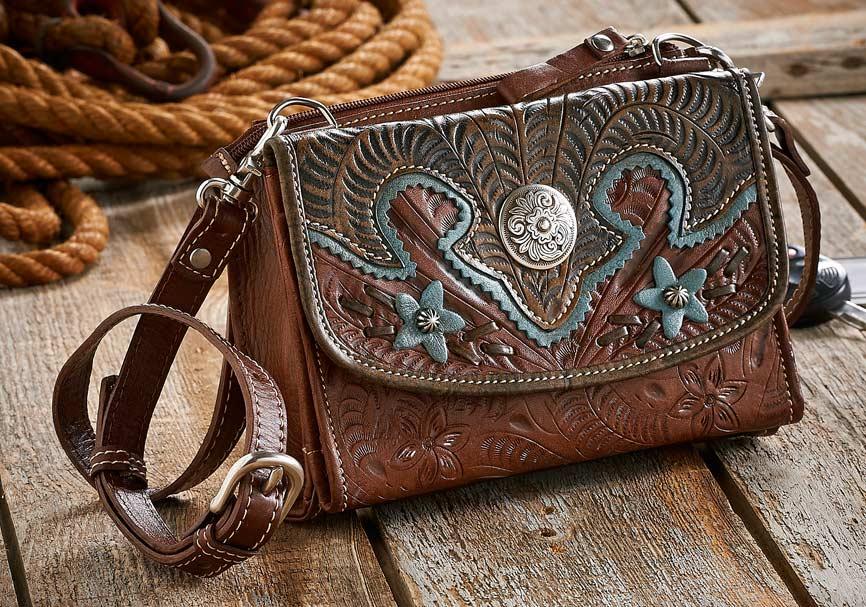 Purse wallet combo sale