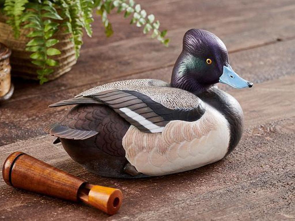 Waterfowl Decoy Reproductions For Collectors And Hunters - Wild Wings