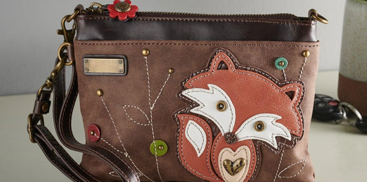 Unique Gifts For Fox Lovers