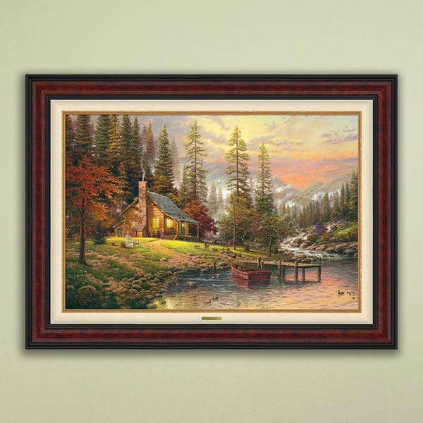 Terry Redlin Prints Collection