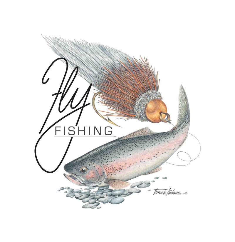 Fly Fishing