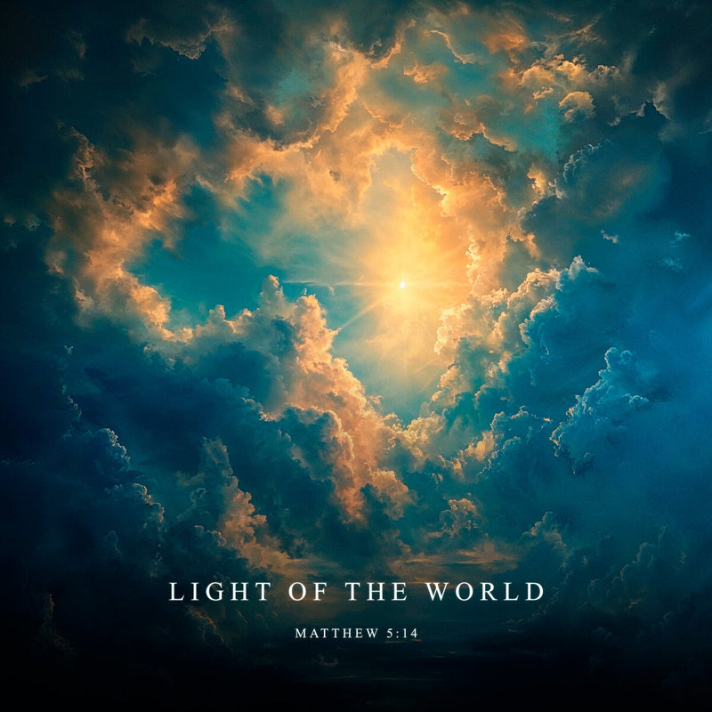 Light Of The World