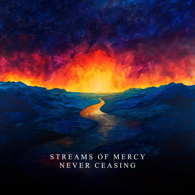 Streams Of Mercy