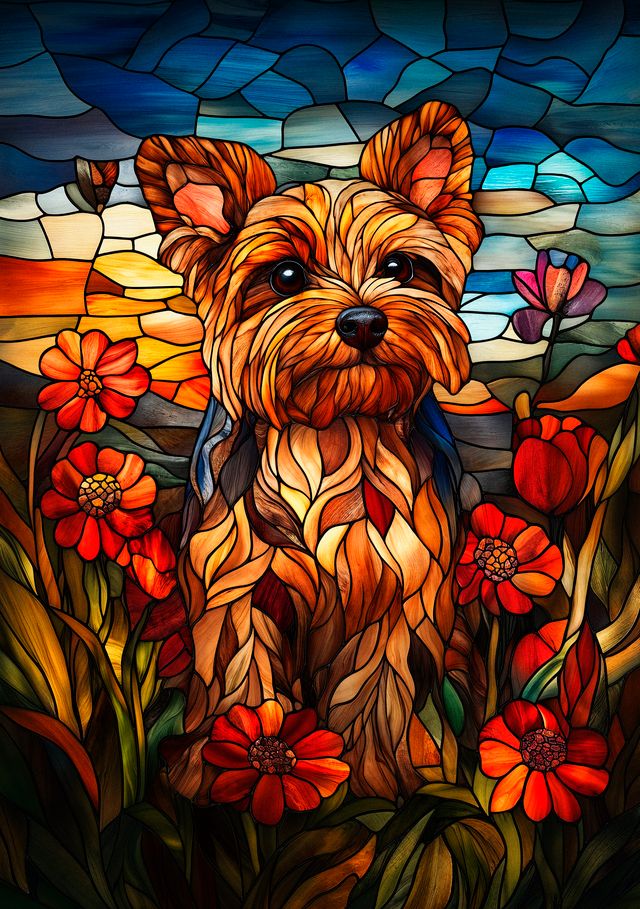 Yorkshire Terrier