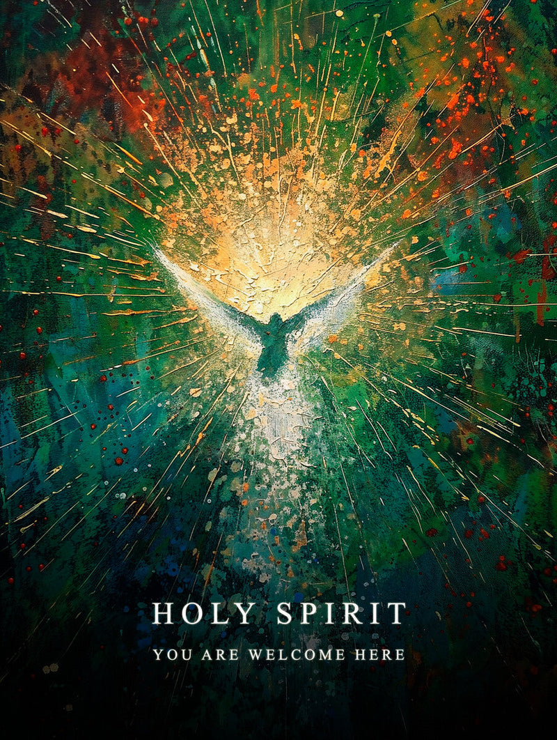 Holy Spirit