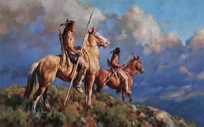 Native American Art Collection - Wall Art, Decor & Jewelry – Wild Wings