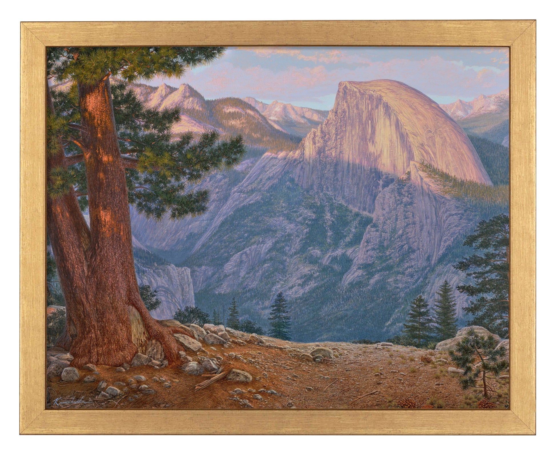154621_Yosemite Solstice_11x14_Gold  102643_FRA .jpg