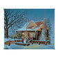 163791_CGW Christmas at Grandpap’s Cabin 16X20.5 Gallery Wrap Canvas_Mocked_F.jpg