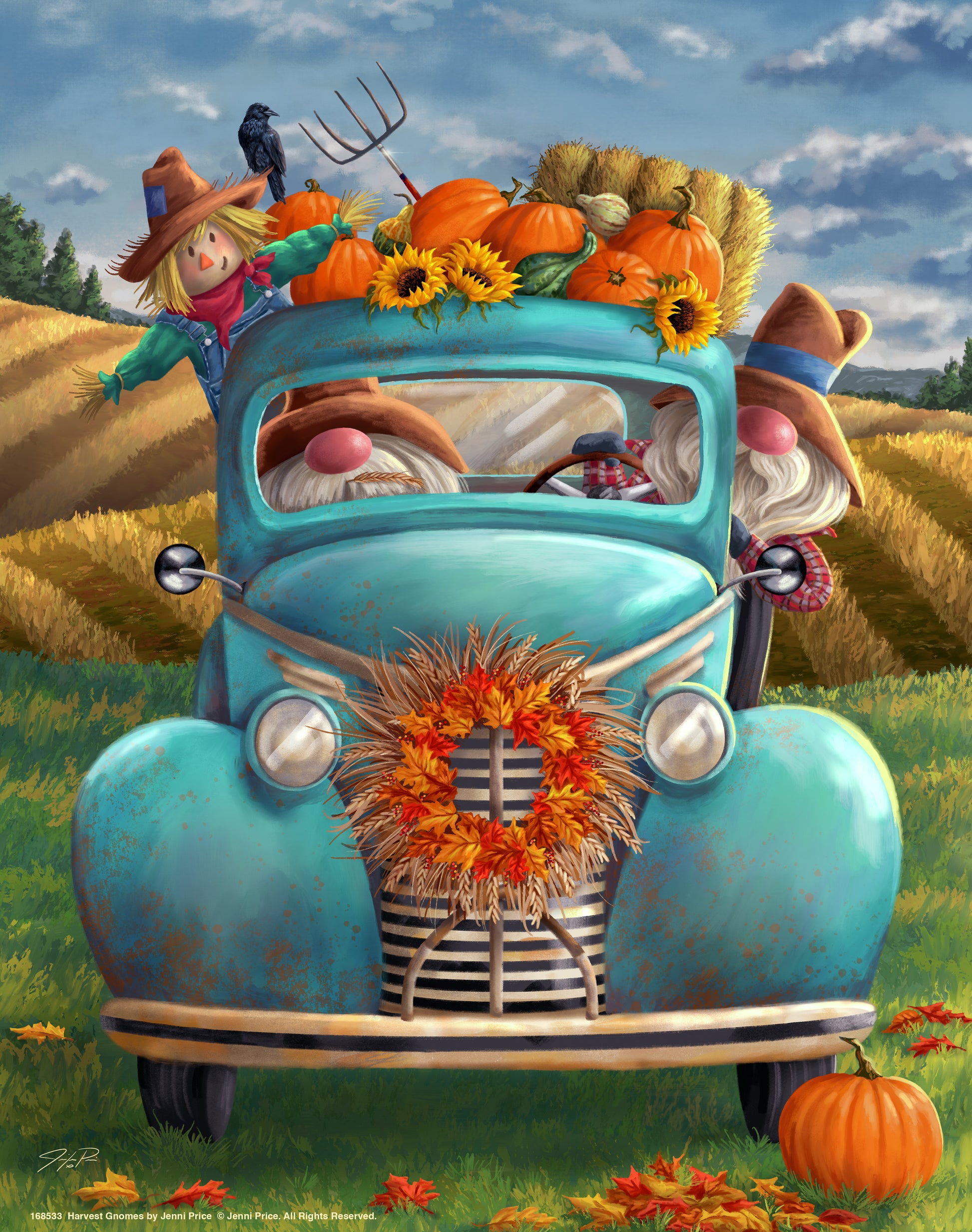 168533_11x14_Harvest Gnomes_Art Print.jpg