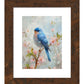 170012_FRA Serene Sojourn - Bluebird 9x12 Dashboard Burl Paper Print _Front BW74085.jpg