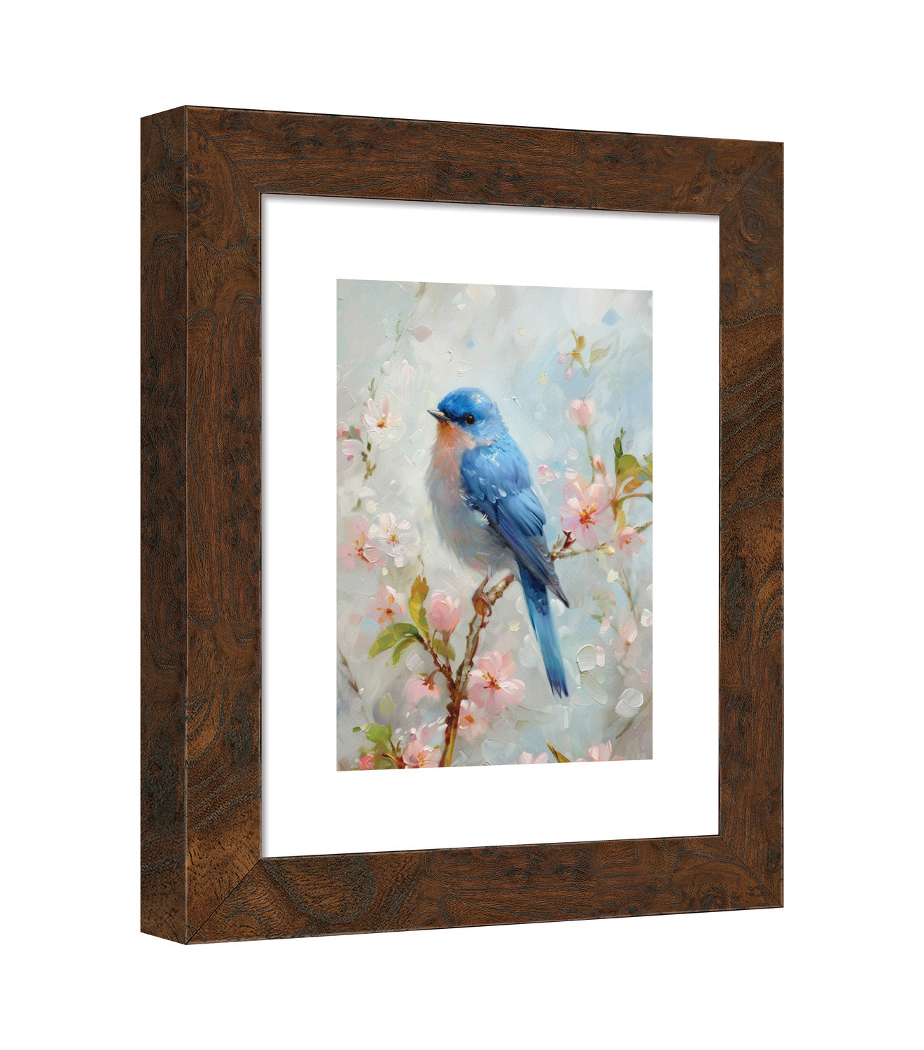 170012_FRA Serene Sojourn - Bluebird 9x12 Dashboard Burl Paper Print _Side BW74085.jpg