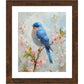 170015_FRA Serene Sojourn - Bluebird 16X20 Dashboard Burl Paper Print _Front BW74085.jpg