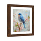 170015_FRA Serene Sojourn - Bluebird 16X20 Dashboard Burl Paper Print _Side BW74085.jpg