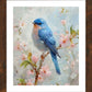 170018_FRA Serene Sojourn - Bluebird 20X24 Dashboard Burl Paper Print _Front BW74085.jpg