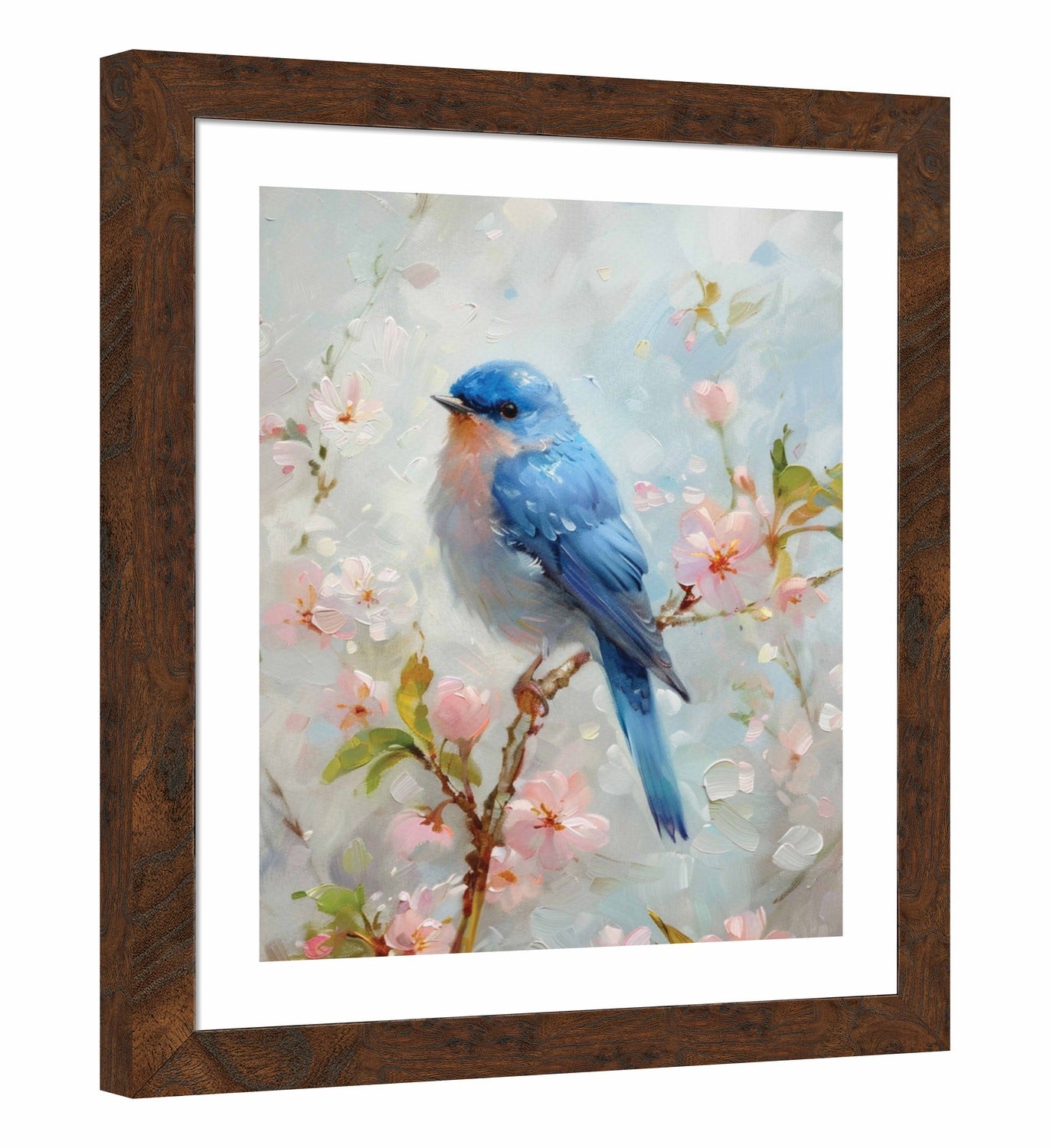 170018_FRA Serene Sojourn - Bluebird 20X24 Dashboard Burl Paper Print _Side BW74085.jpg