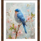 170021_FRA Serene Sojourn - Bluebird 24X30 Dashboard Burl Paper Print _Front BW74085.jpg