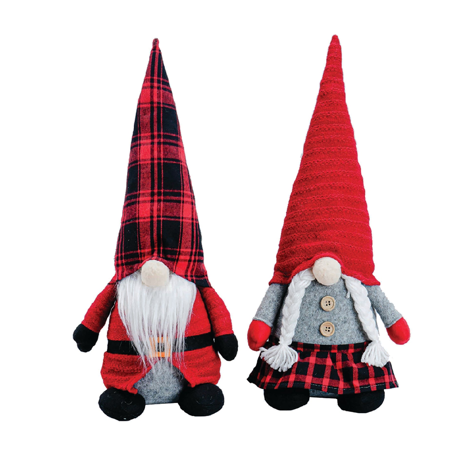 192108_13 BUFFALO PLAID GNOMES,2AST.jpg