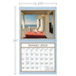 2024 Seaside - Calendar
