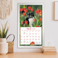 2024 Cats in the Country - Calendar