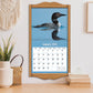 2024 Loons on the Lake - Calendar