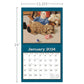 2024 Puppy - Calendar