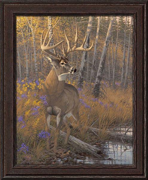 Deer Hunt, Guide, Club, Wood Sign, Wall Decor