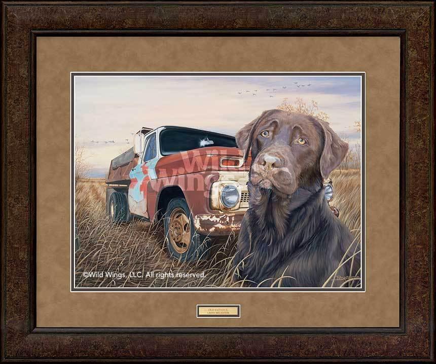 chocolate-lab-dog-and-truck-framed-art-print-by-larry-beckstein-EPR0474356dd_0cabc635-f1c6-4b47-858f-42919607793d.jpg