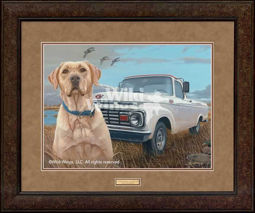 dog-and-truck-framed-art-by-larry-beckstein-EPR0474556dd_9e177477-9ee9-4de2-b0bd-5ab2e67a107f.jpg