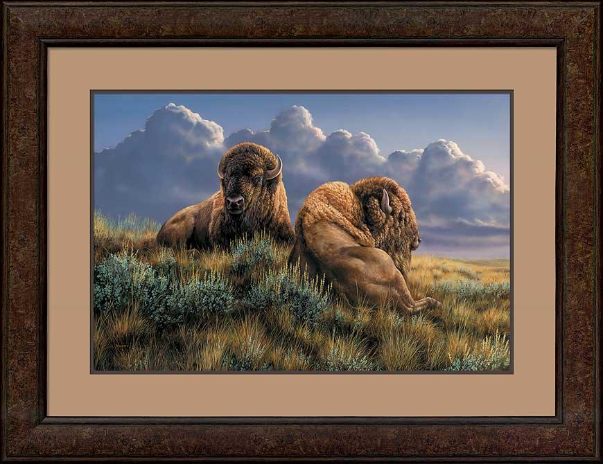 framed-bison-art-print-the-old-timers-by-rosemary-millette-F593568069d.jpg
