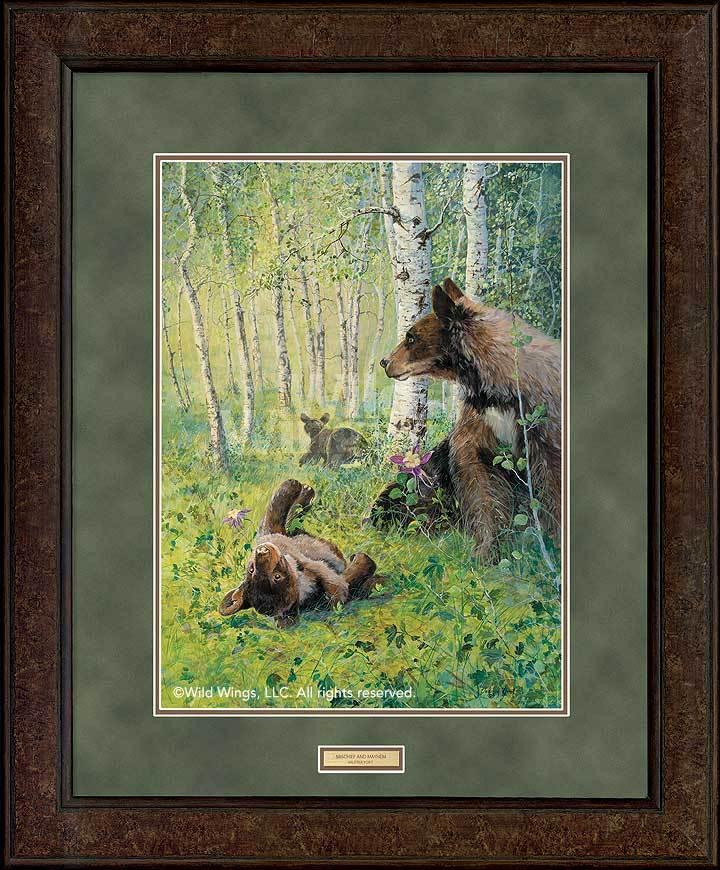 framed-brown-bears-art-print-mischief-and-mayhem-by-valeria-yost-ELT3405575dd_d759395b-5d7e-415c-8f5a-b760204f6fec.jpg