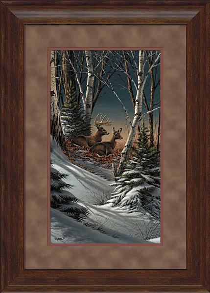 framed-evening-with-friends-whitetail-deer-pinnacle-redlin-f701230965C.jpg