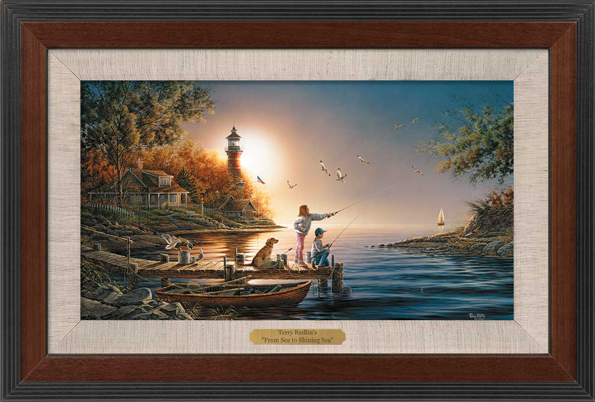 framed-fishing-art-from-sea-to-shining-sea-by-terry-redlin-5714491908d.jpg