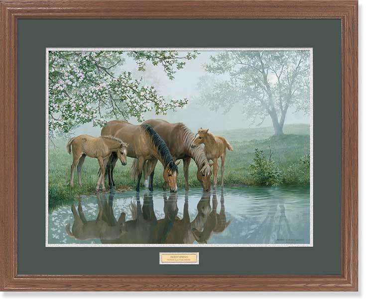 framed-horse-art-print-sweet-spring-by-persis-clayton-weirs-ELT3218081d_b8efaf0d-e55b-444c-8cff-6ab1000c032a.jpg