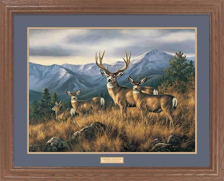 framed-mule-deer-art-print-crossing-the-ridge-by-rosemary-millette-ELT1915071d_a0fc3edc-b74f-4360-a9b1-3910c92df7d7.jpg