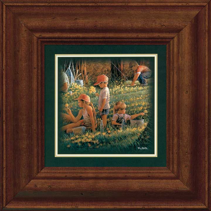 framed-picking-dandelions-art-print-by-terry-redlin-F701510802Cd.jpg