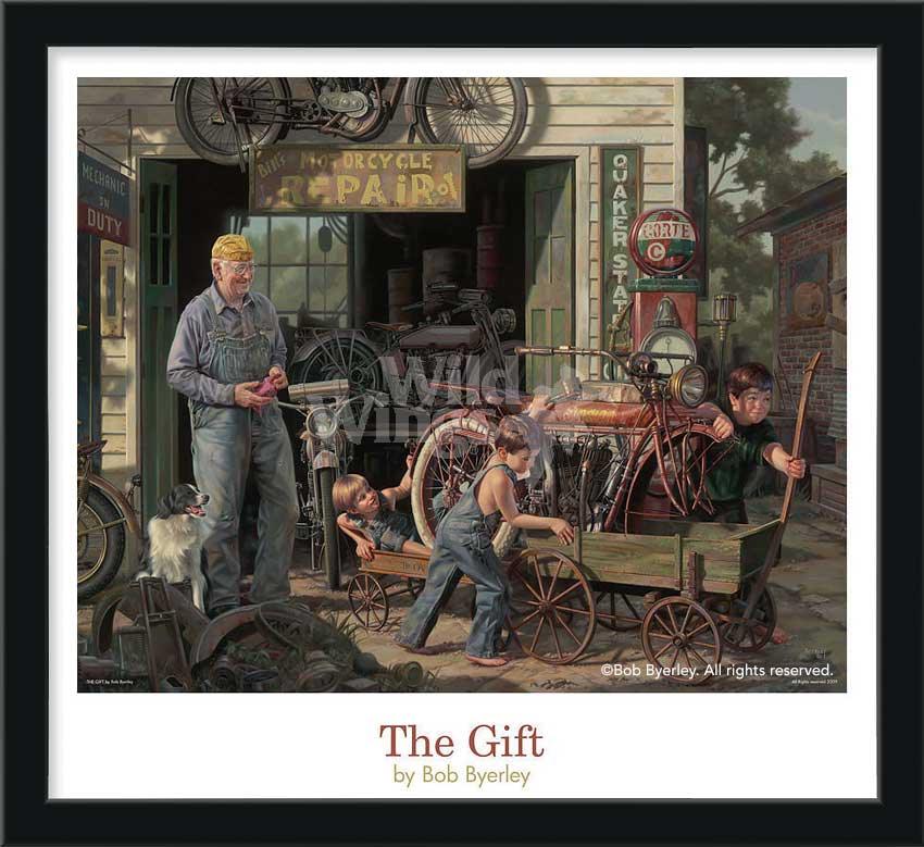 framed-the-gift-boys-and-motorcycle-poster-by-bob-byerley-F101253698d_094ba155-9d03-464d-8803-9cb233cf423a.jpg