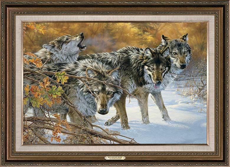 framed-wolves-canvas-art-print-body-language-by-lee-kromschroeder-F476066471Sd.jpg