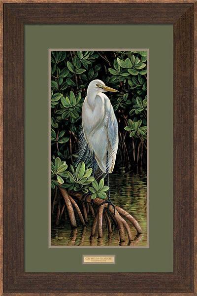 gulf-breezes-great-egret-framed-limited-edition-print-rosemary-millette-F593235044R.jpg
