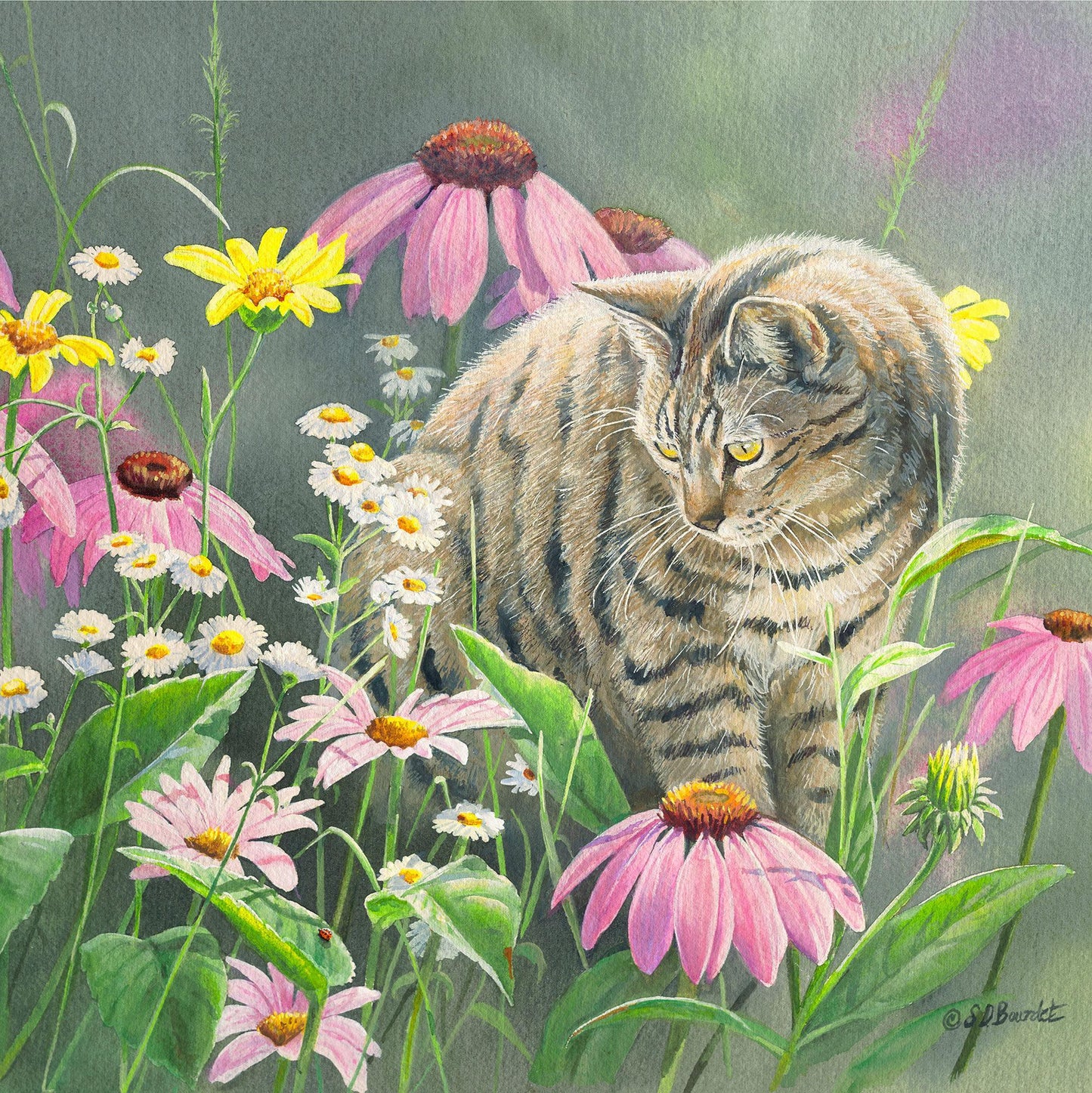 in-the-wildflowers-cat-art-collection-1085271897IG.jpg