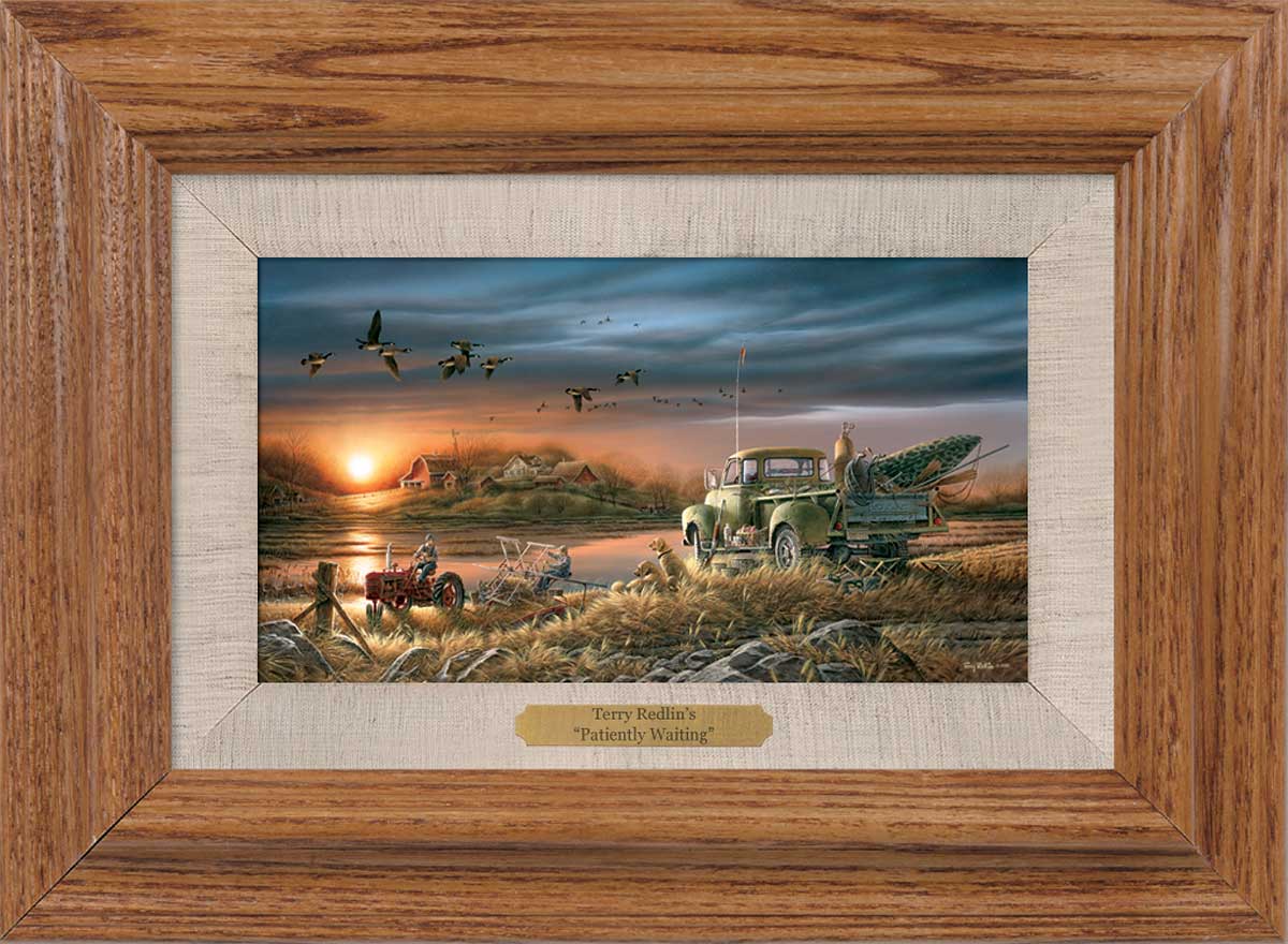 patiently-waiting-framed-art-print-by-terry-redlin-5714112836d.jpg