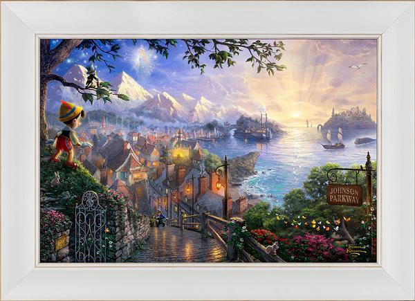 pinocchio-wishes-upon-a-star-personalized-framed-canvas-whiteframe-thomas-kinkade-studios-F435575196W_ee492072-fc3d-44f5-a962-4783252b7985.jpg