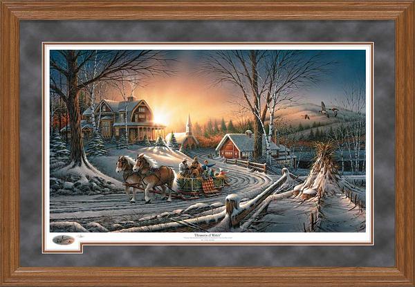 pleasures-of-winter-terry-redlin-framed-print-F701428089OAK.jpg