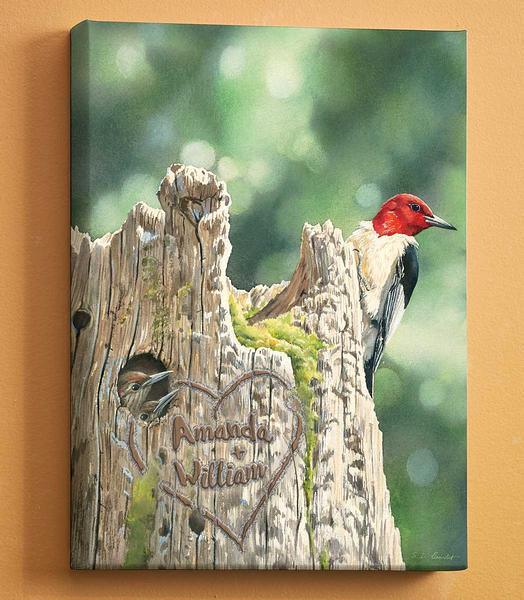 red-headed-woodpecker-and-family-personalized-wrapped-canvas-F085668631_198b1d6f-daed-43e5-a1fe-ce6f1be47a94.jpg