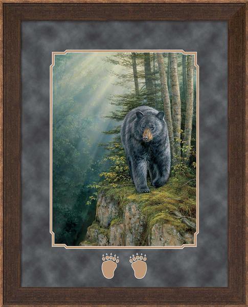 rocky-outcrop-black-bear-gna-premium-framed-print-rosemary-millette-ELT1921175R.jpg