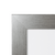 Silver Contempo Frame