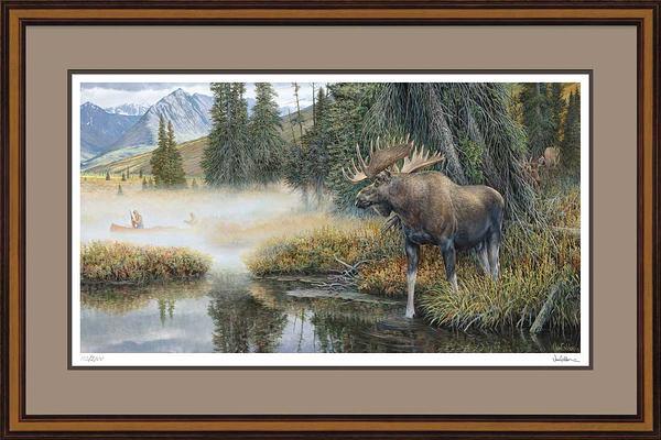 the-good-old-ways-moose-rem-vangilder-framed-print-F913755168.jpg