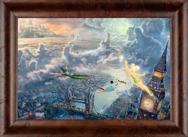 tinker-bell-and-peter-pan-fly-to-neverland-personalized-framed-canvas-burlframe-thomas-kinkade-studios-F435806596B_355547b8-7743-4c2d-bb2a-d1f73c393dbb.jpg